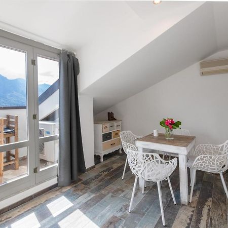 Max Apartment 贝拉焦 外观 照片
